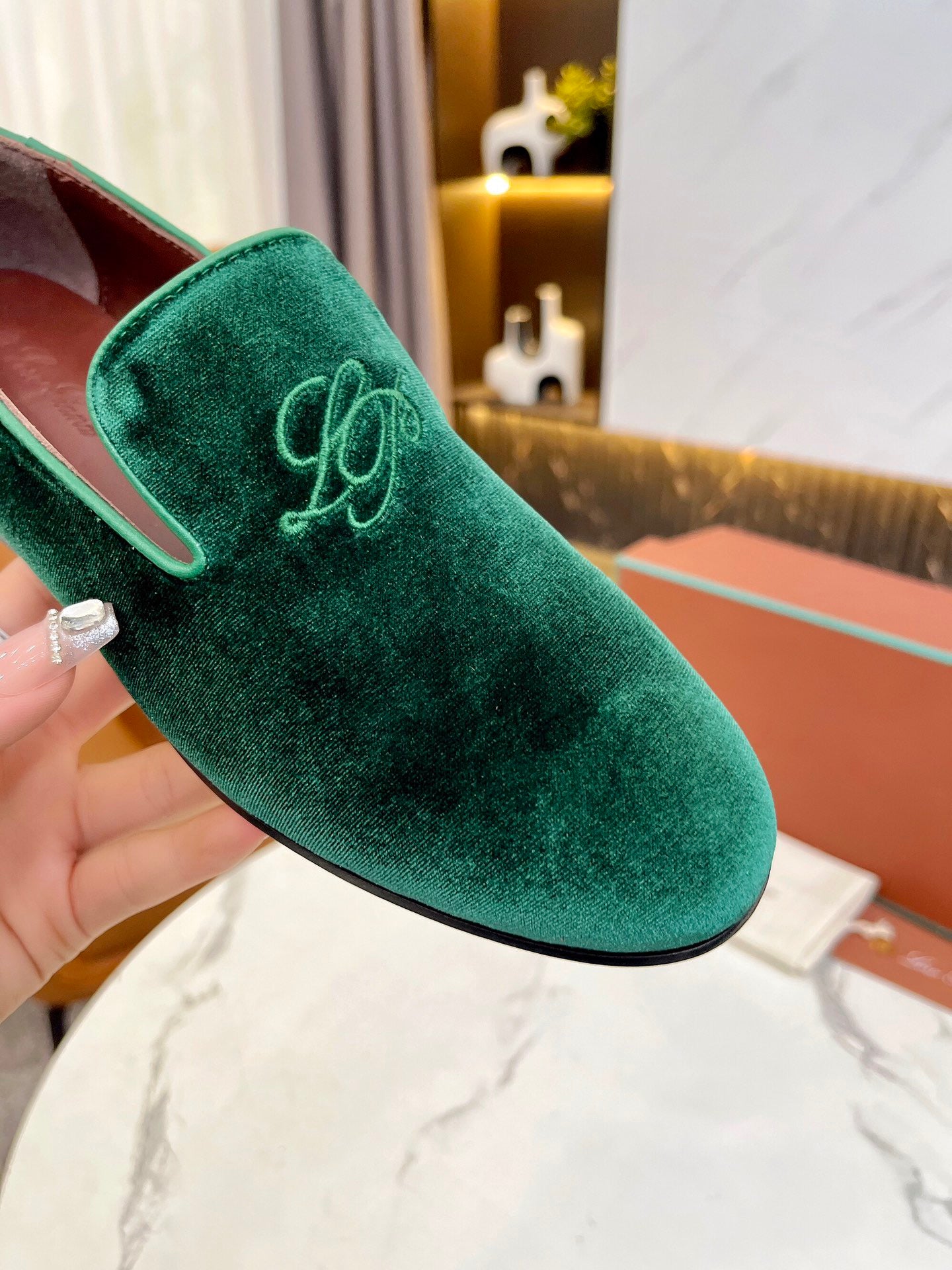 Loro Piana limited edition