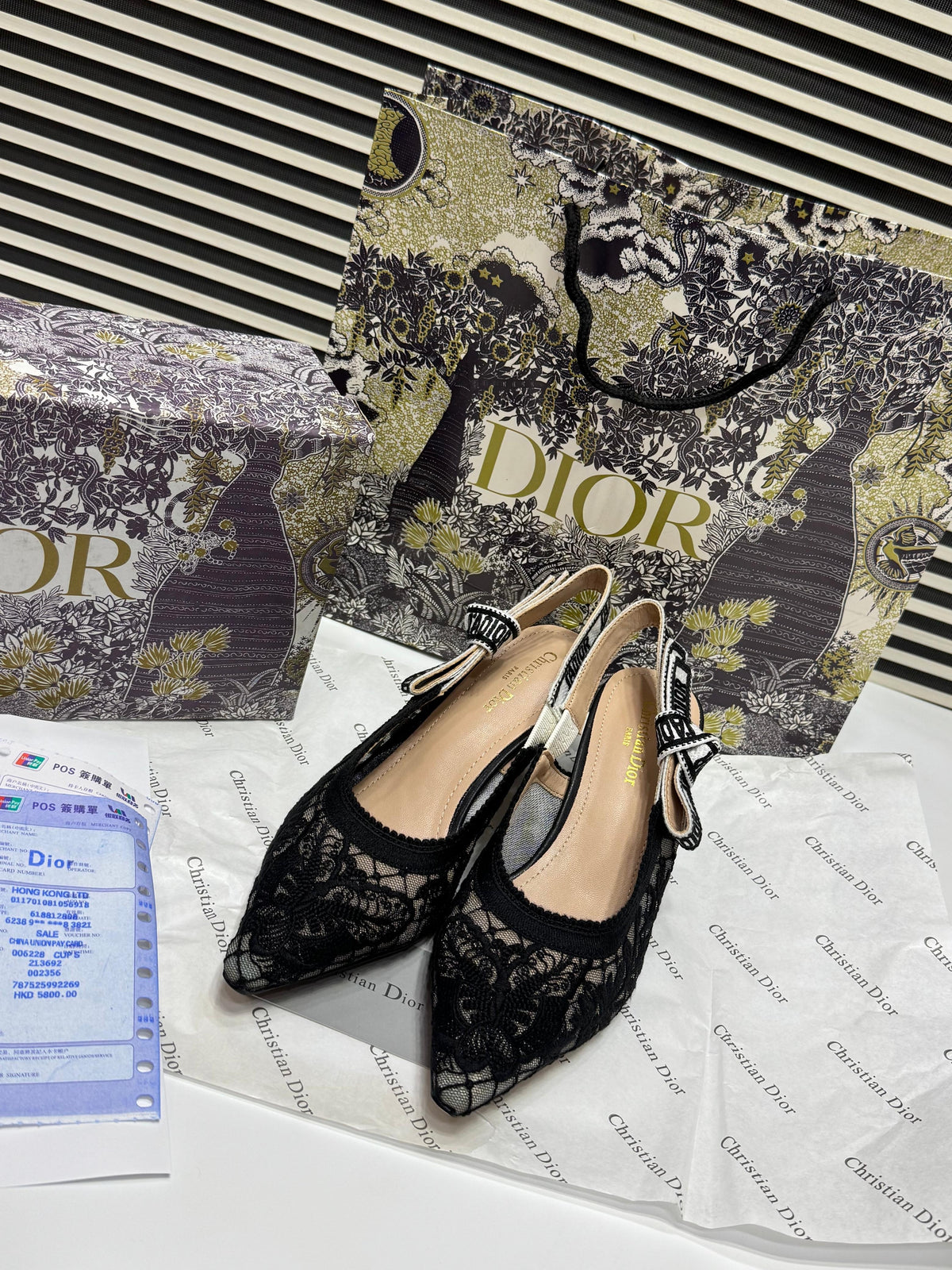 D famous brand heels ( 3 designs )