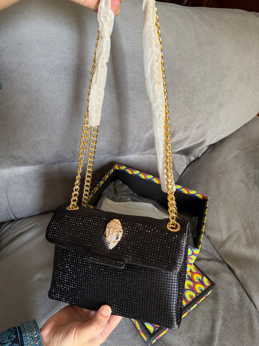 KG bag famous brand