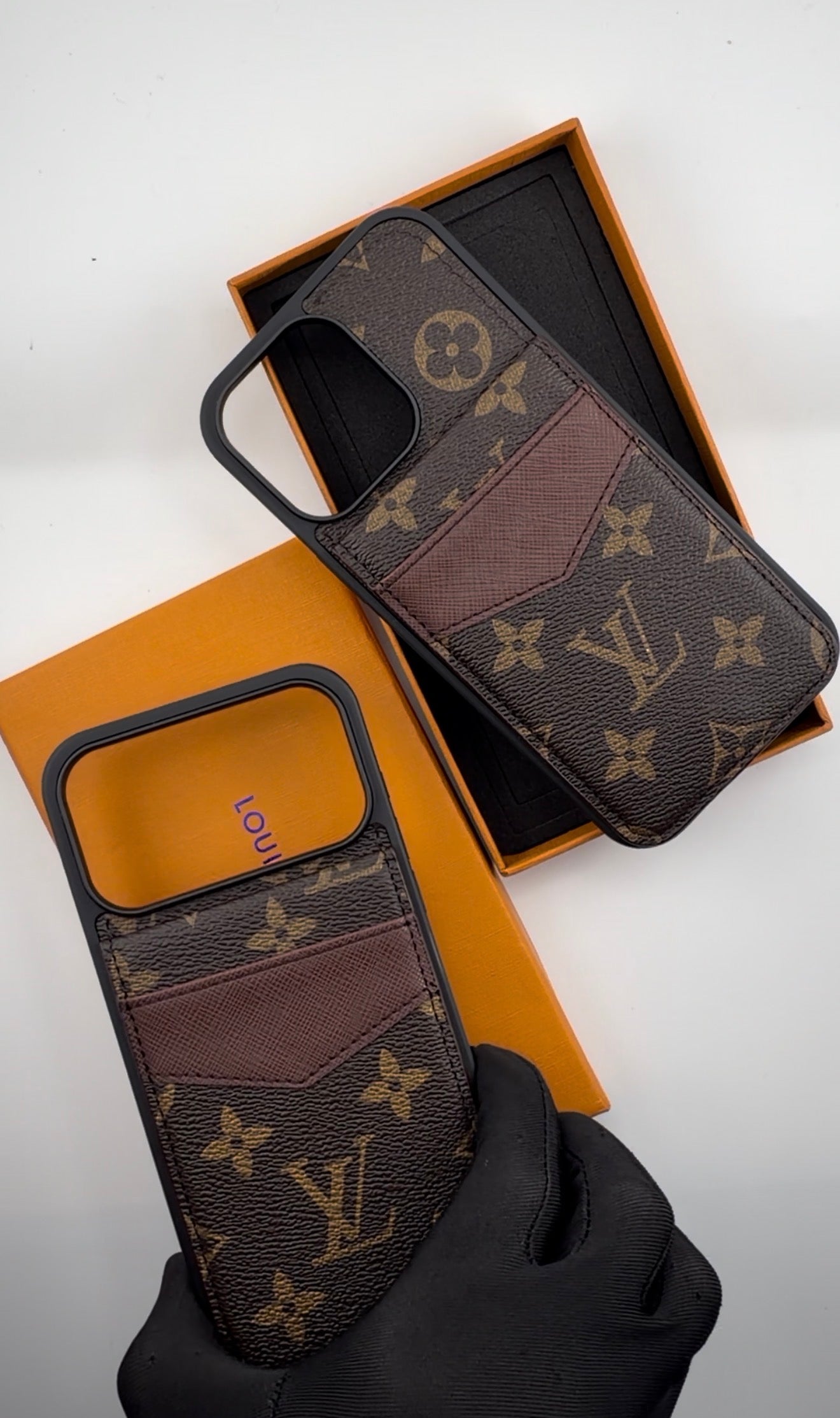 iphone back cover 17/16/15/14/13/12/11