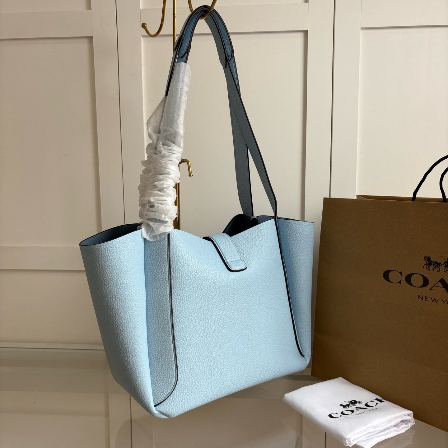 Coach tote bag ( Pre order )