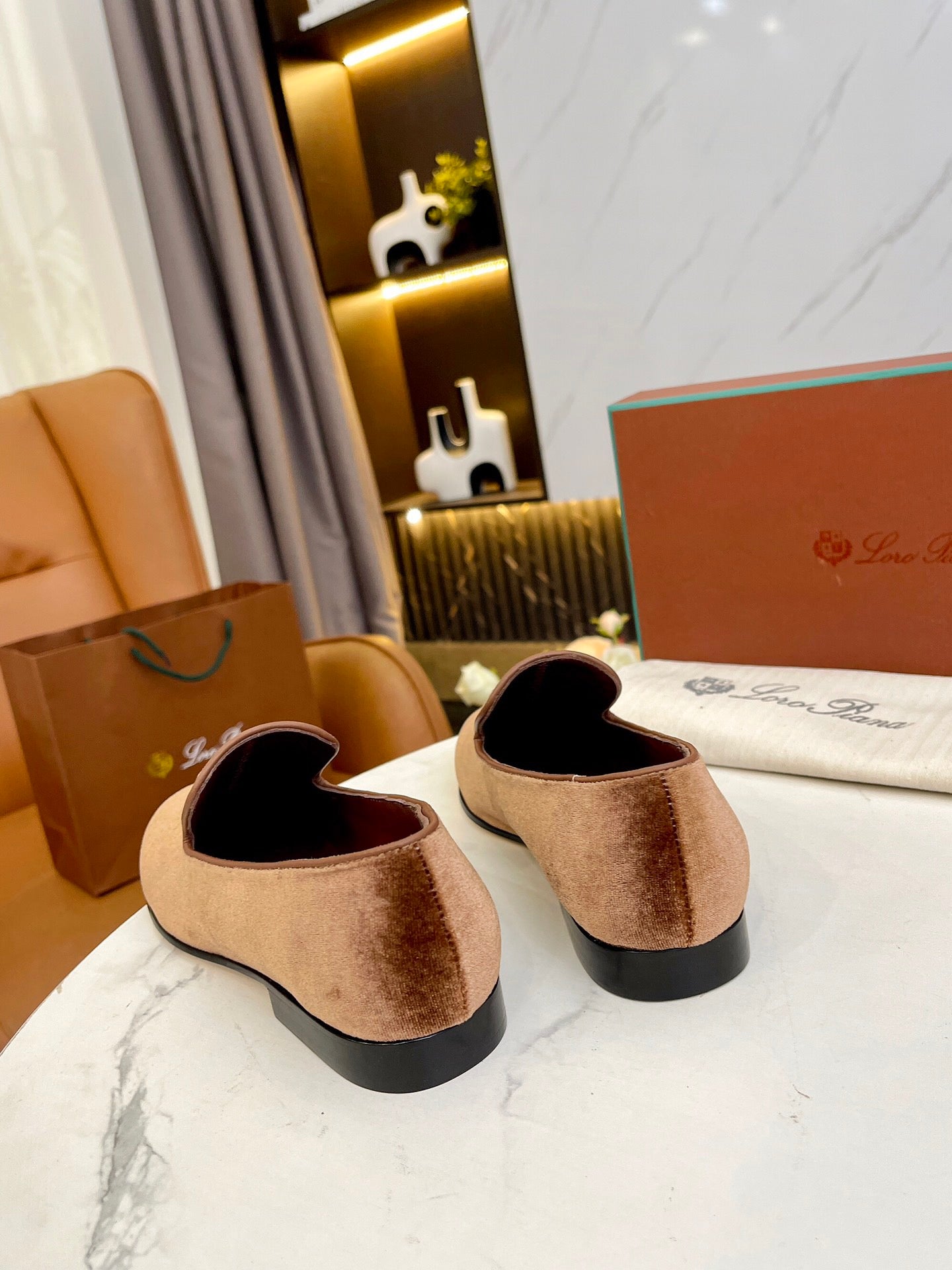 Loro Piana limited edition