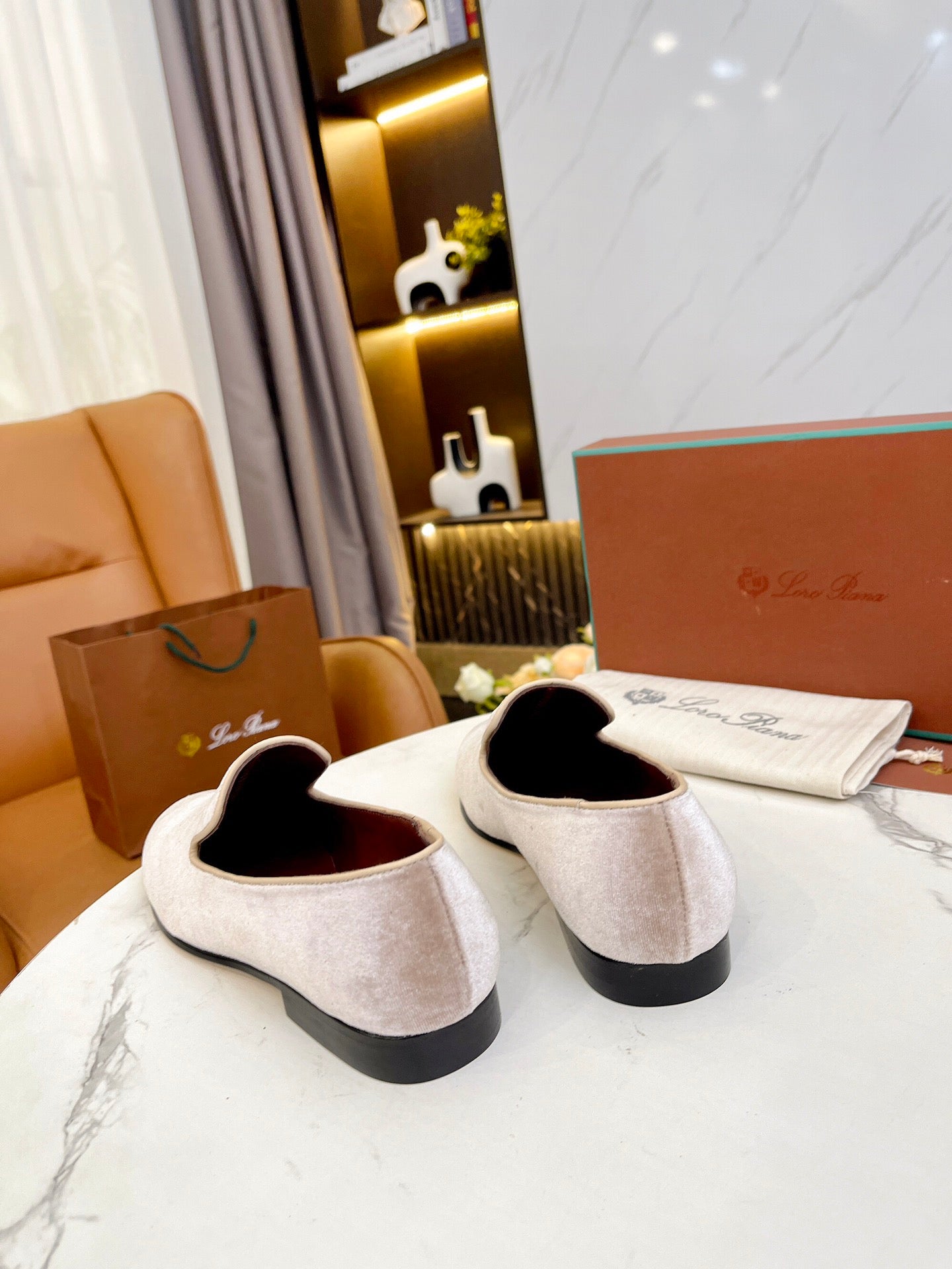 Loro Piana limited edition