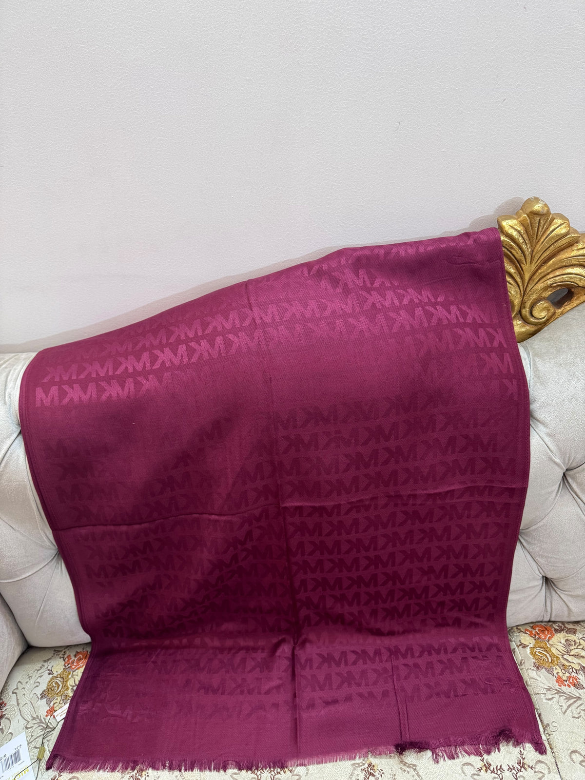 M K famous brand Scarf/Stole/shawl ( 14 colors )