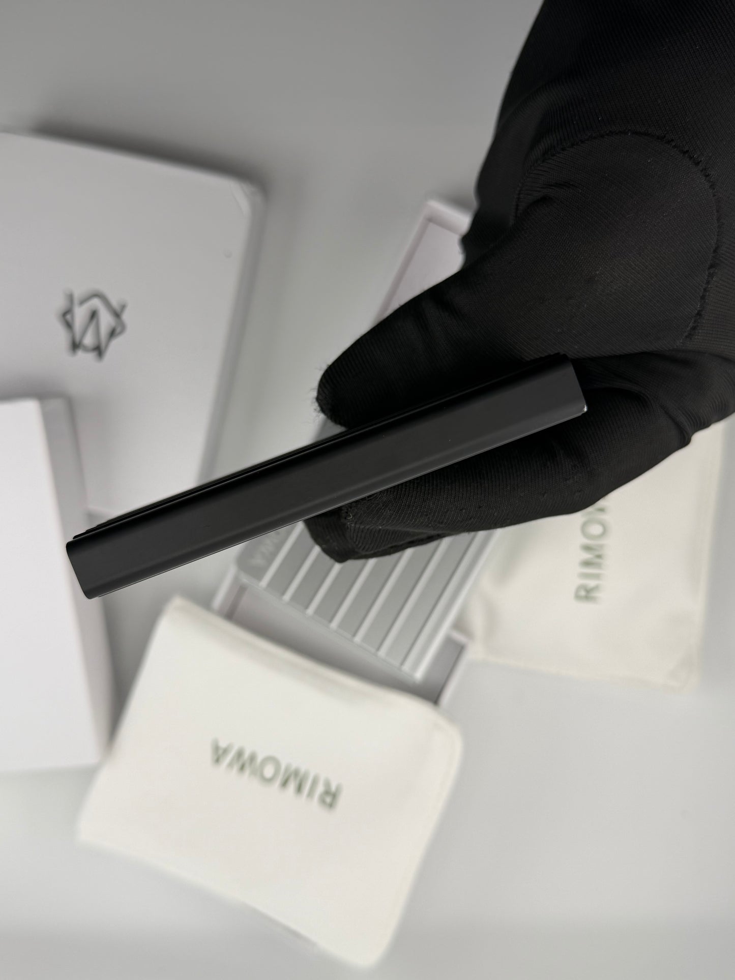 Rimowa cardholder black
