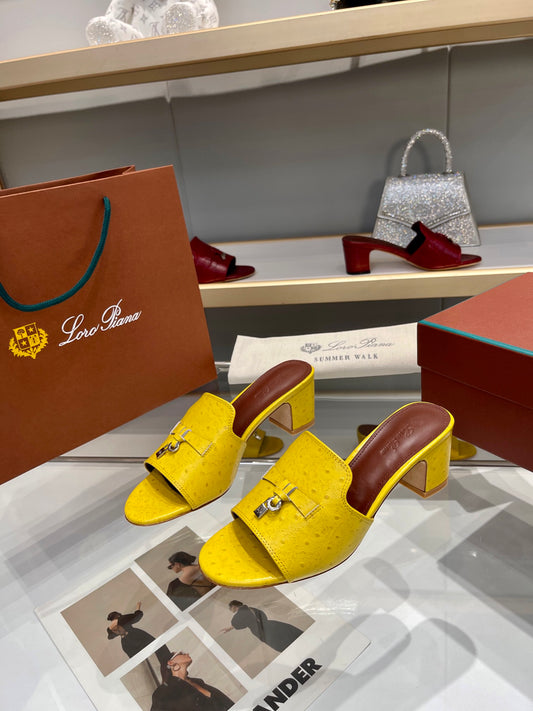 Loro Piana limited edition