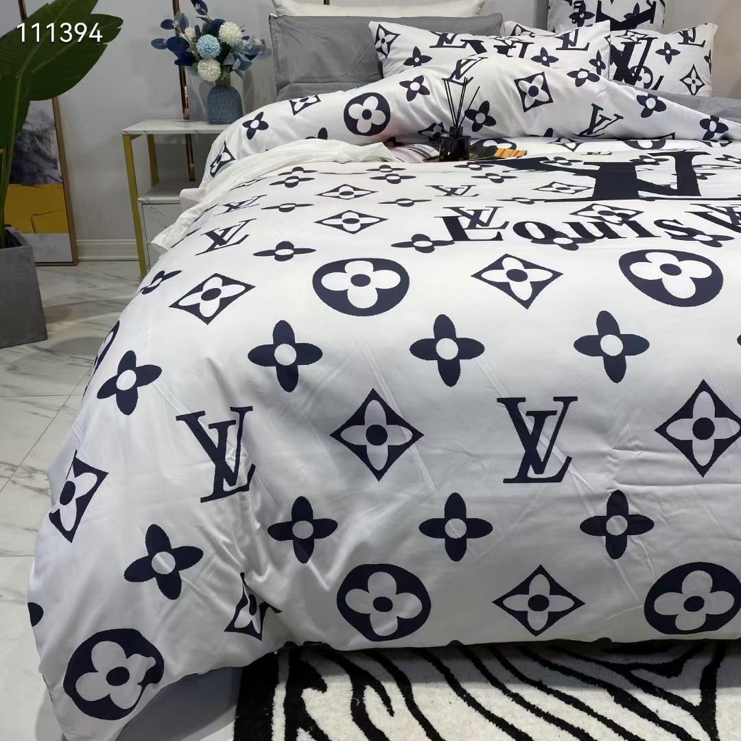 Bed Sheets famous brand ( Pre order)