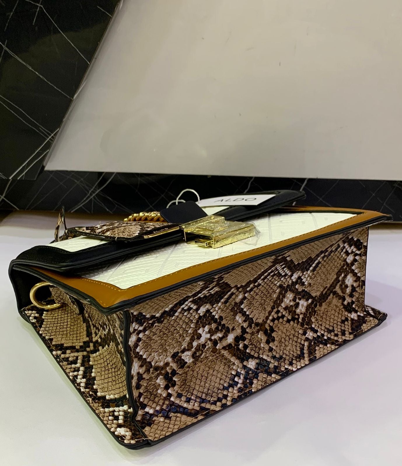 Aldo bag ( 5 colors )