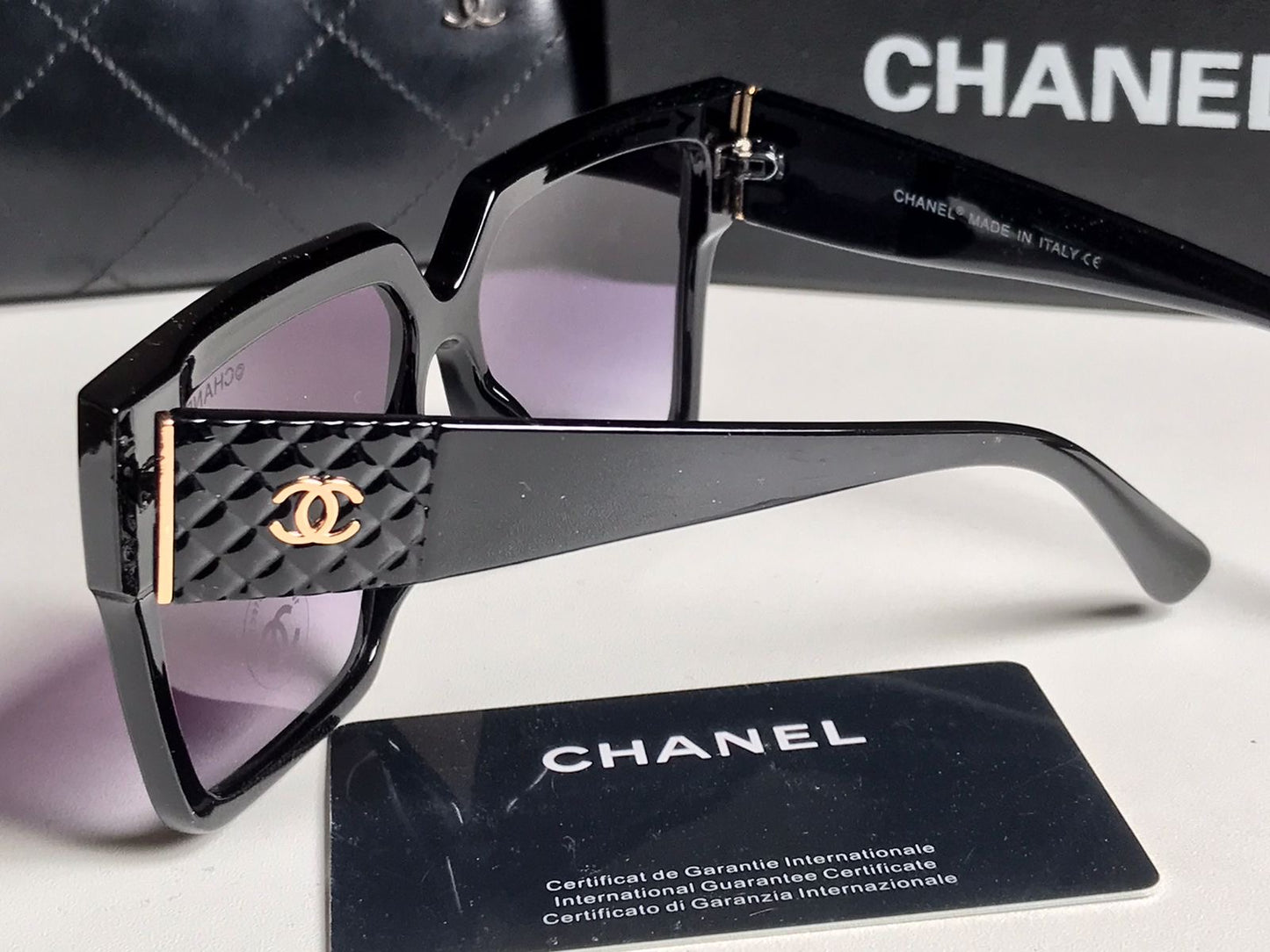 C brand sunglasses