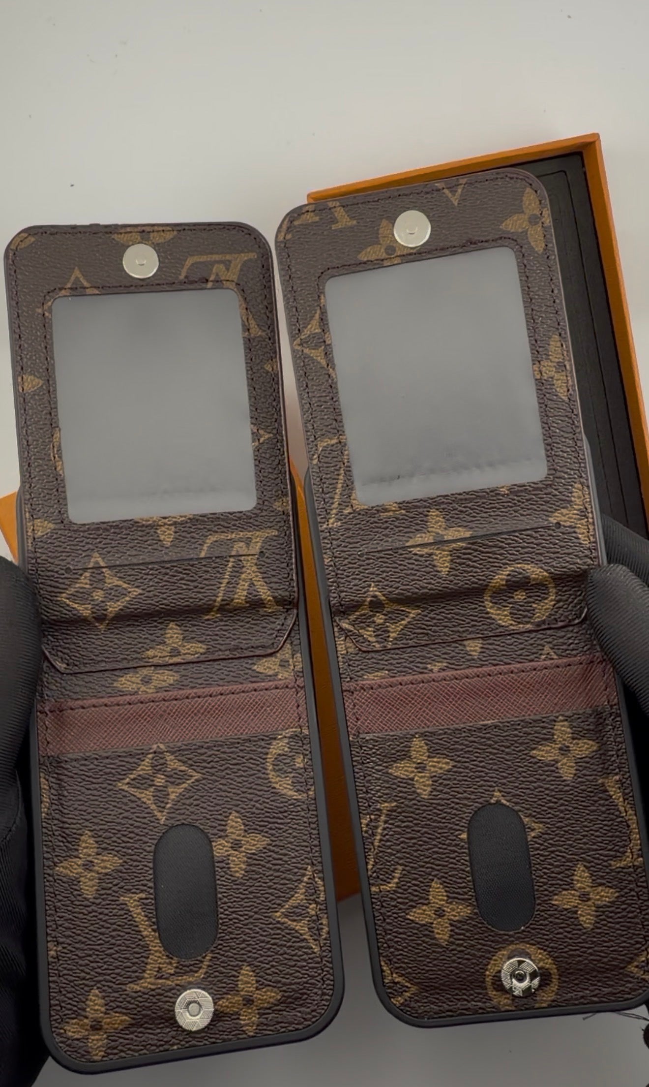 iphone back cover 17/16/15/14/13/12/11