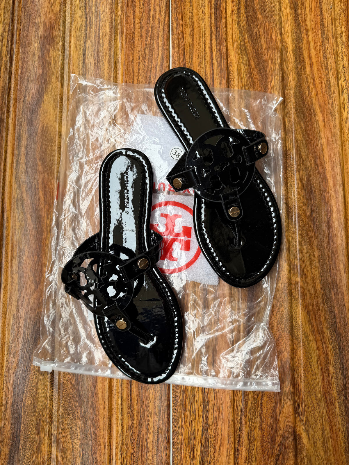 TB slipper famous brand