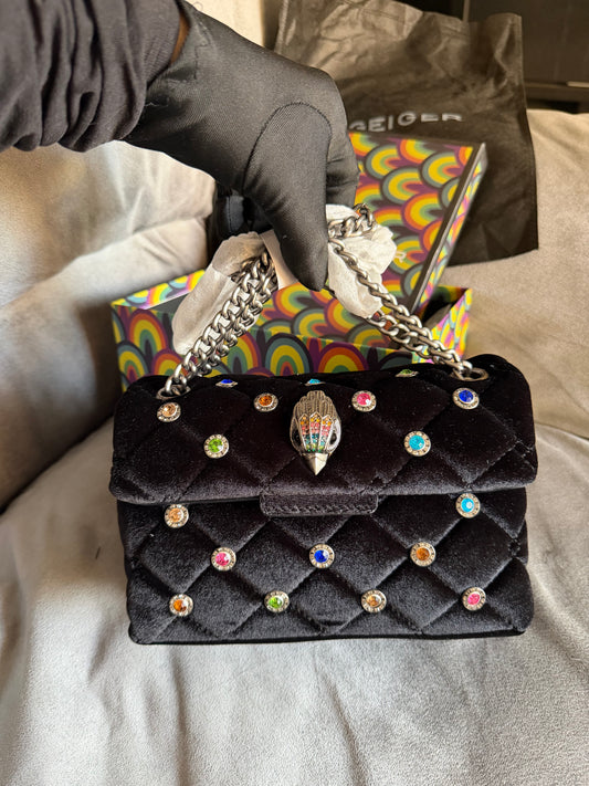 K G famous brand bag limited edition