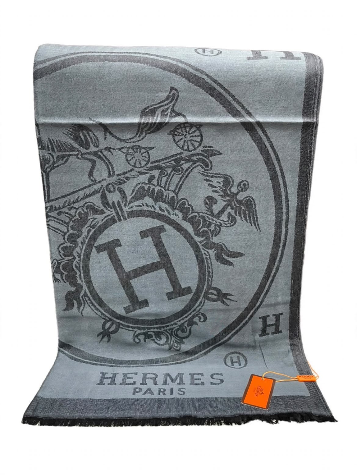 H famous brand Scarf/Stole/shawl ( 20 colors )