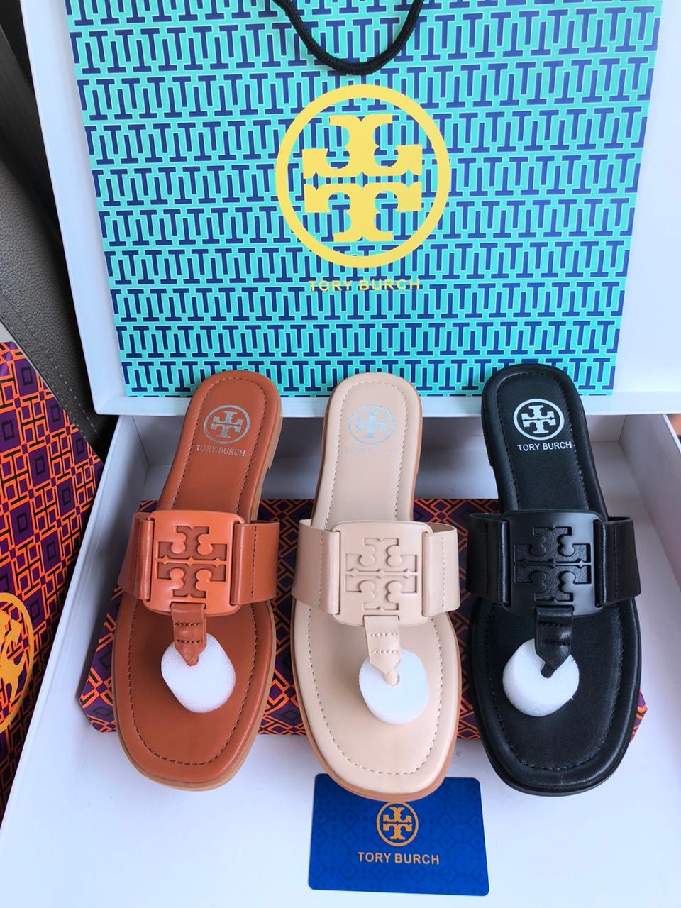 Tory Burch Slide