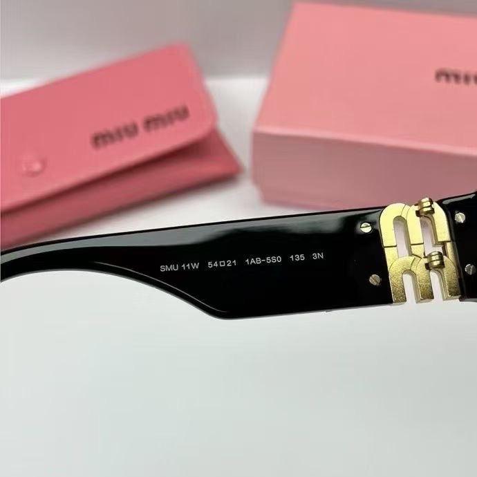 Miu Miu sunglasses