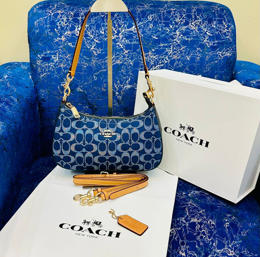 Coach bag ( 7 colors )