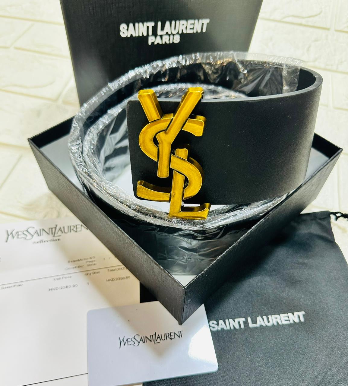 Belt famous brand ( 15 model's )