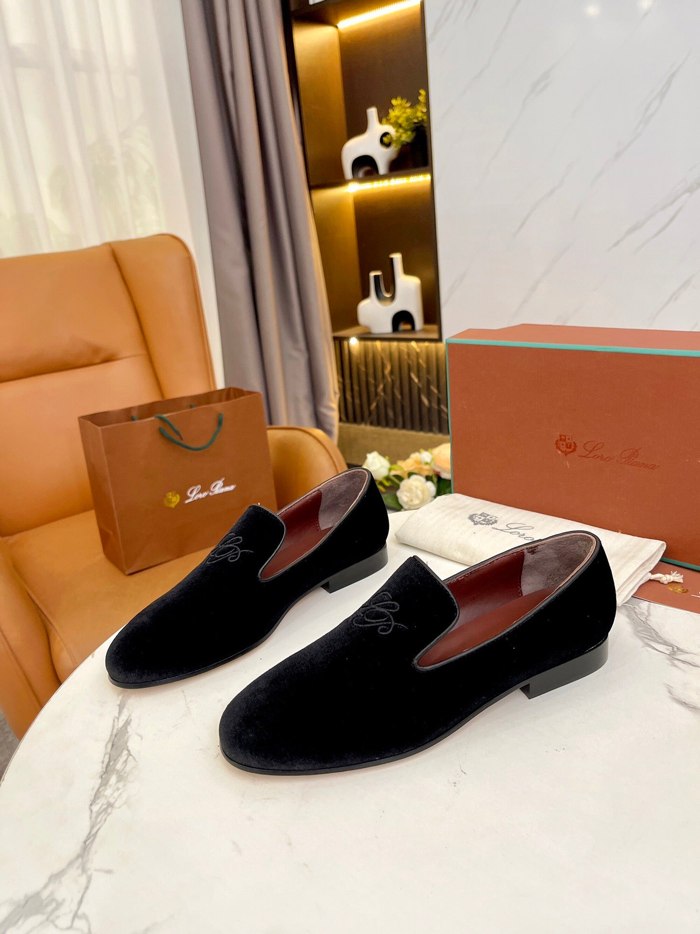 Loro Piana limited edition