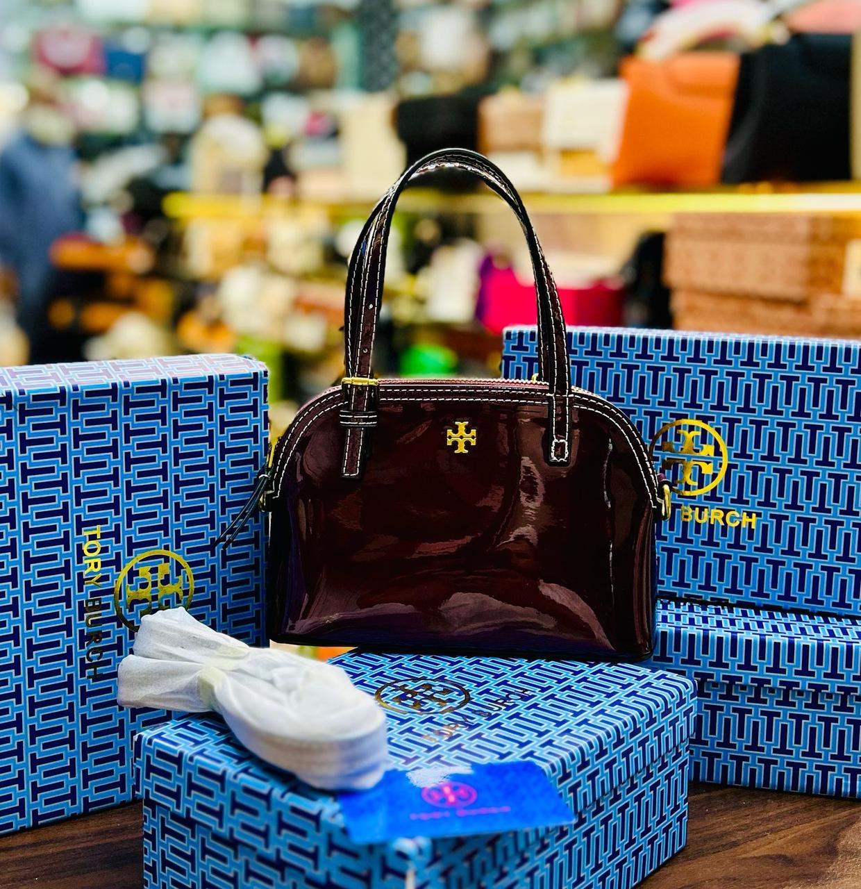 Tory Burch