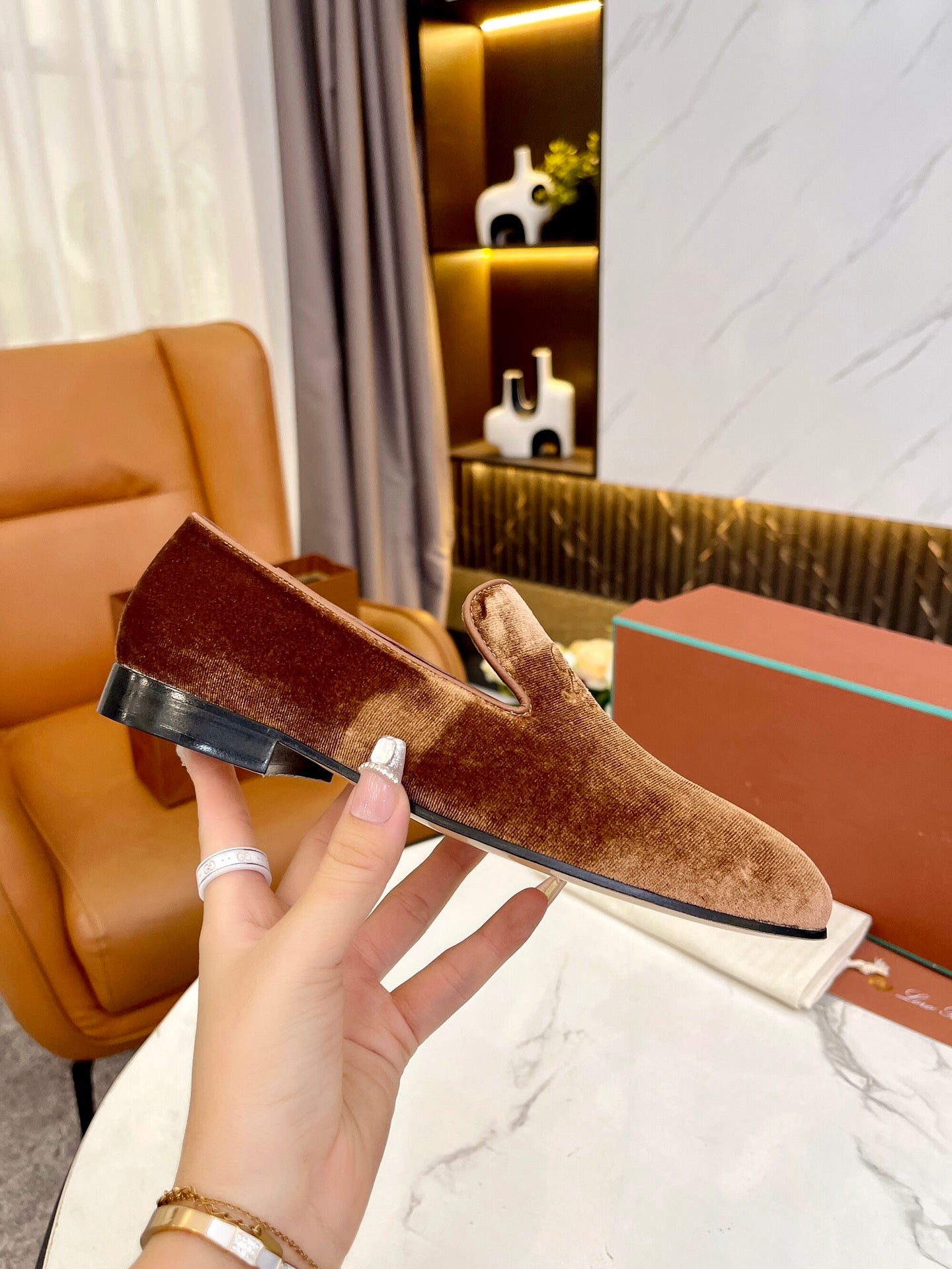 Loro Piana limited edition