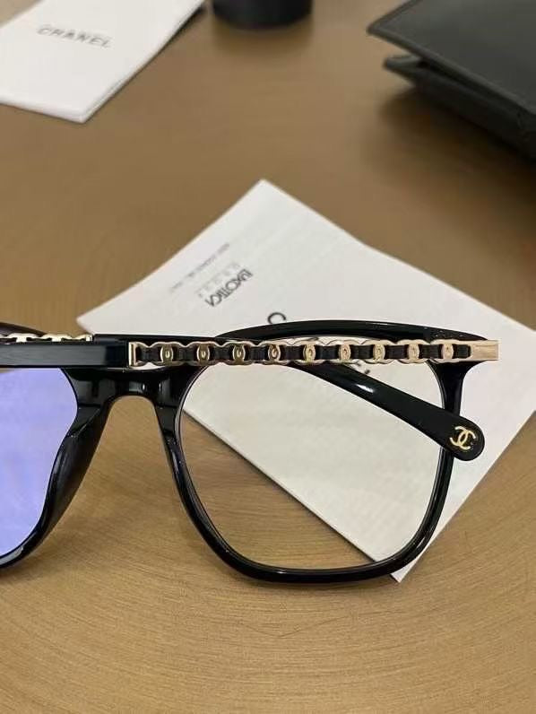 Chanel Eyeglasses