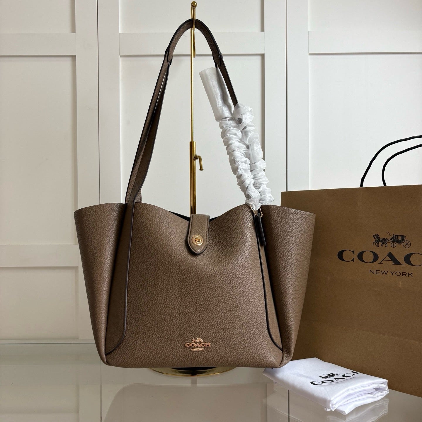Coach tote bag ( Pre order )
