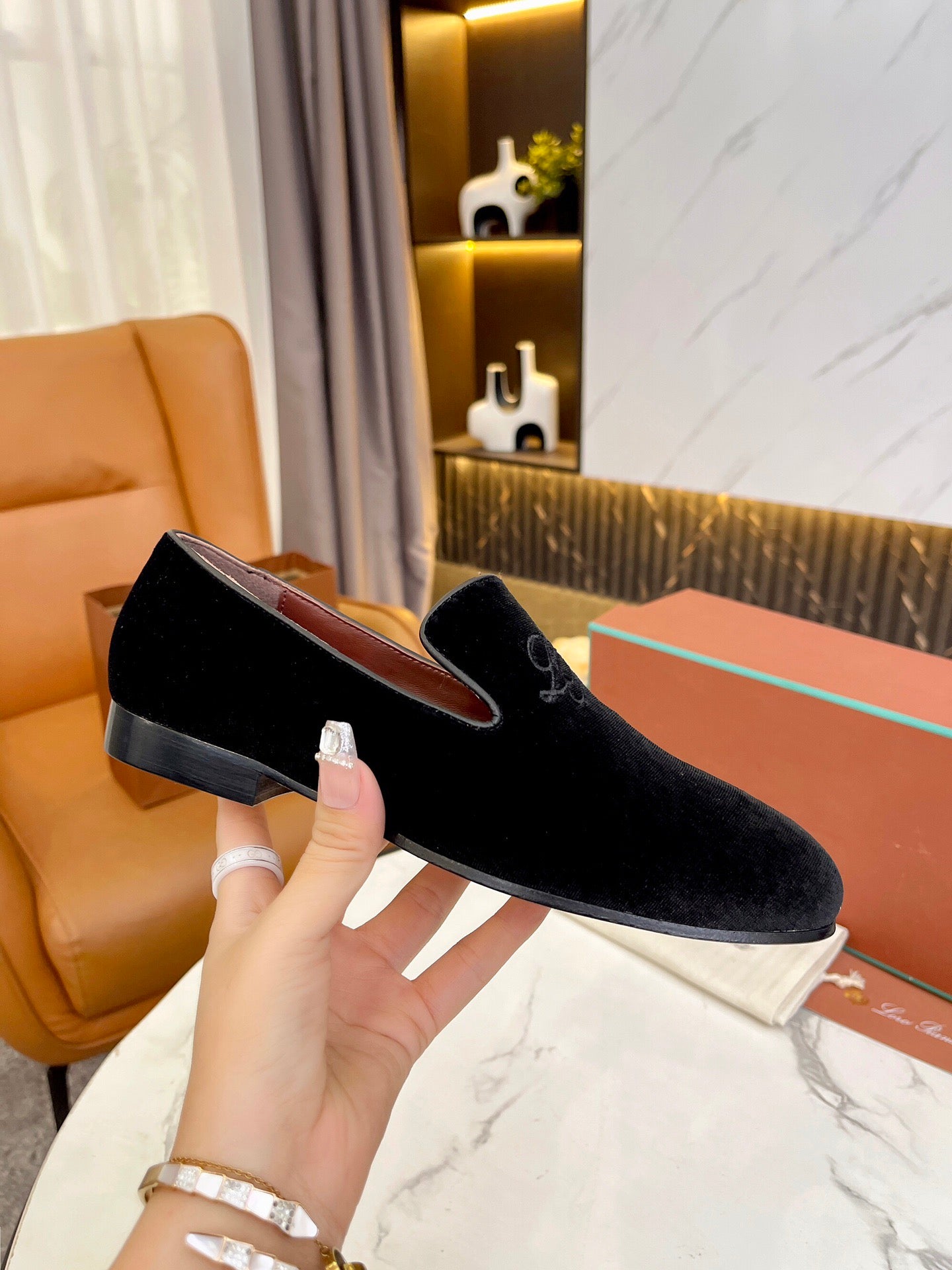 Loro Piana limited edition