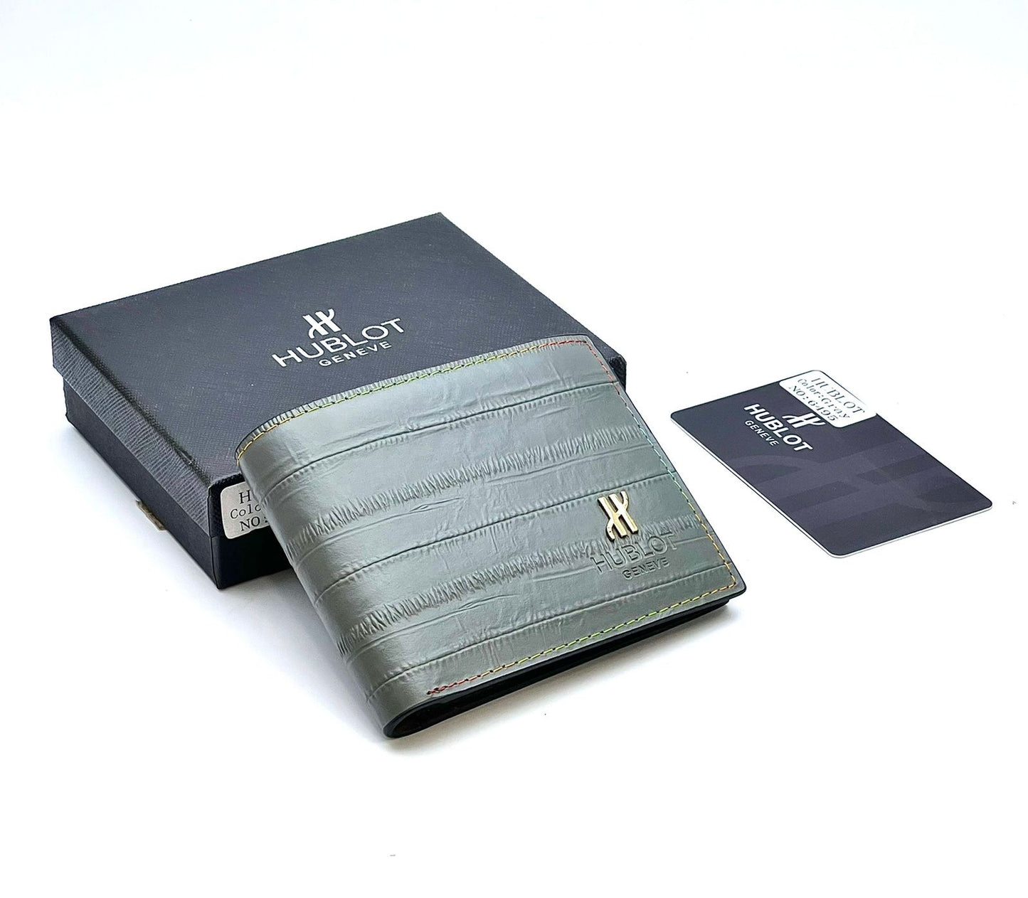 Famous wallet ( 17 mix brands )