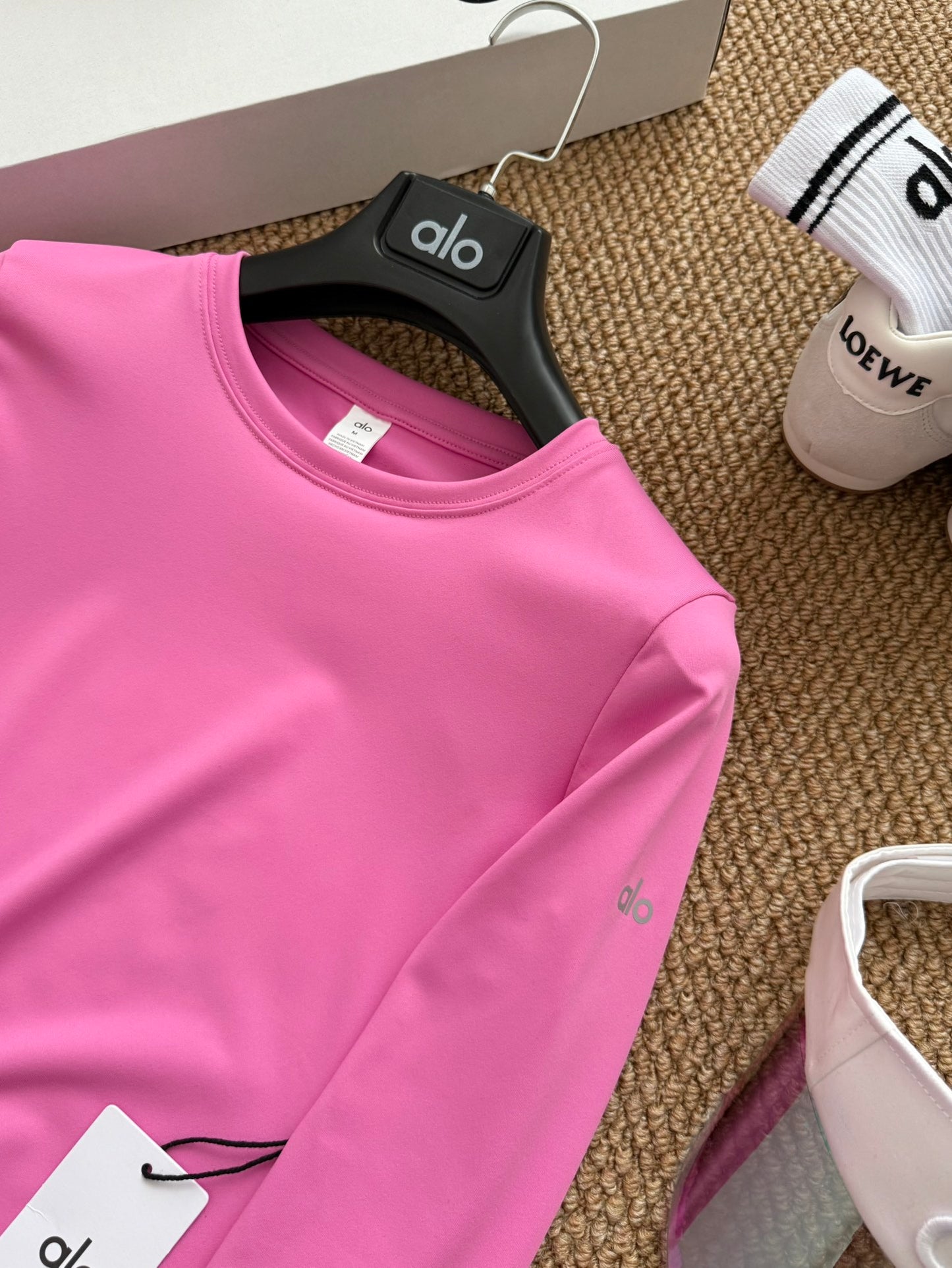 L O E W E t-shirt super comfort ( 8 colors )