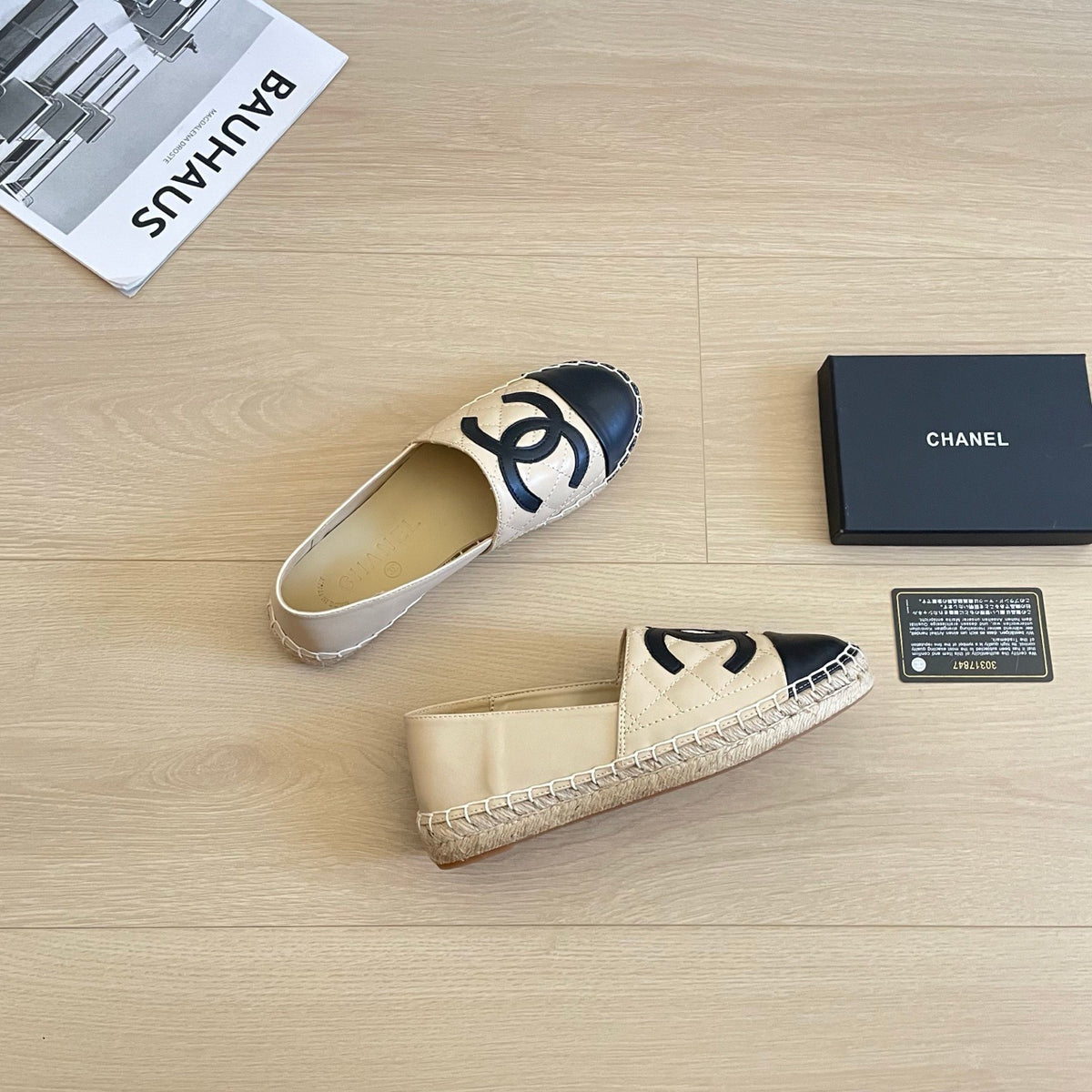 C espadrilles ( 10 colors )