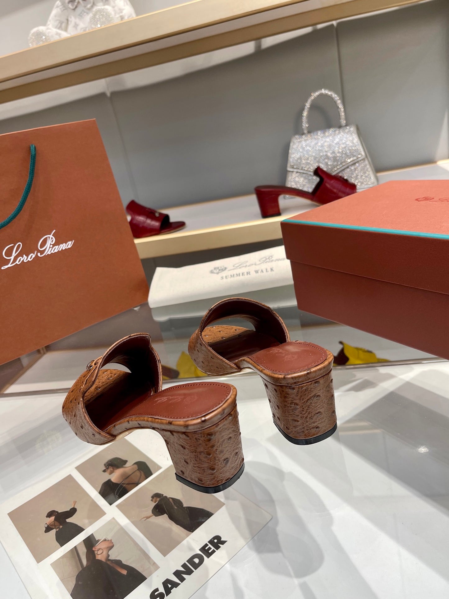 Loro Piana limited edition