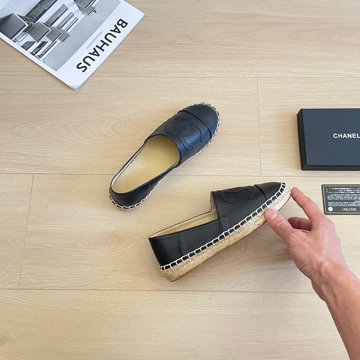 C espadrilles ( 10 colors )
