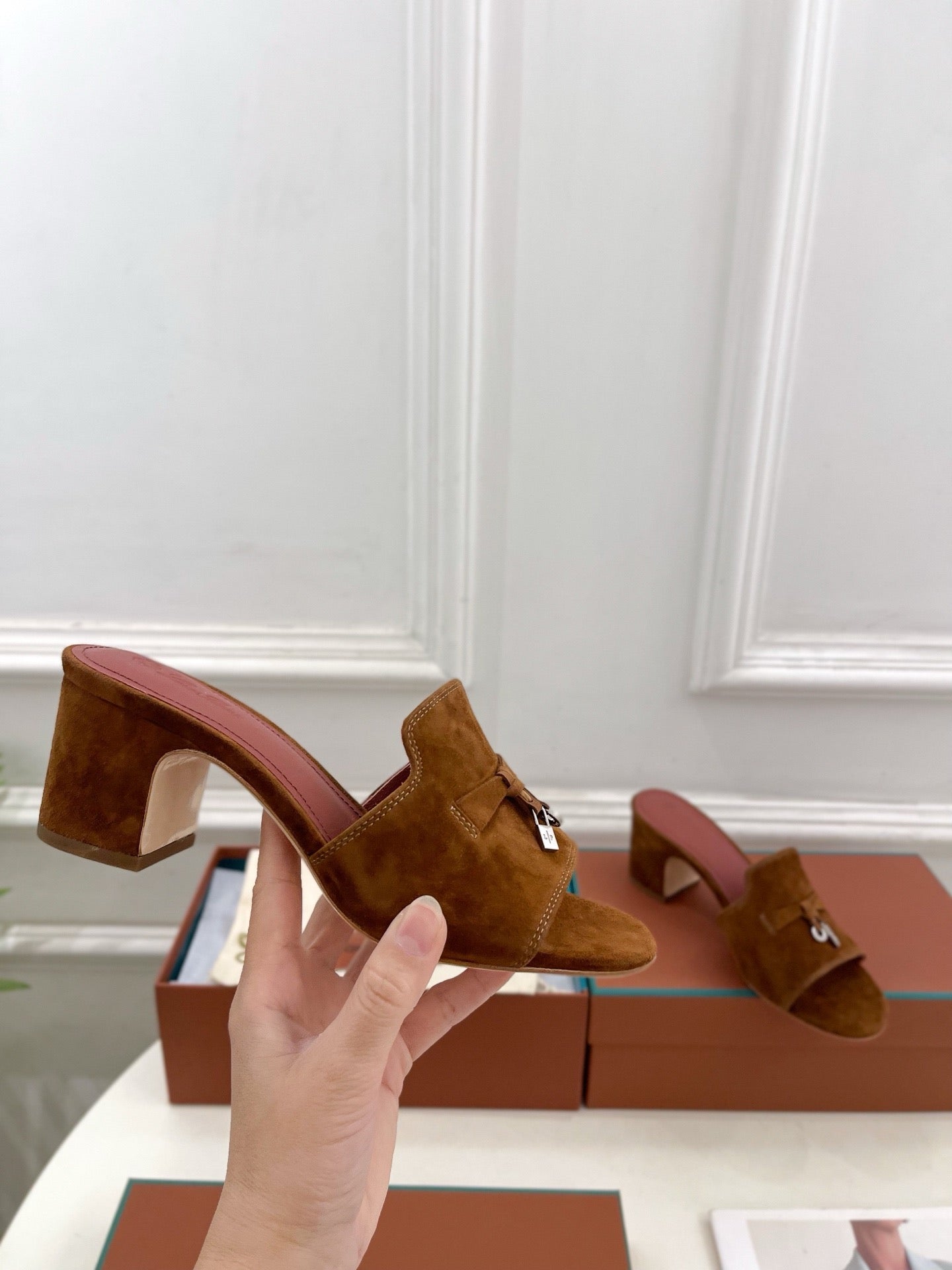 Loro Piana new edition