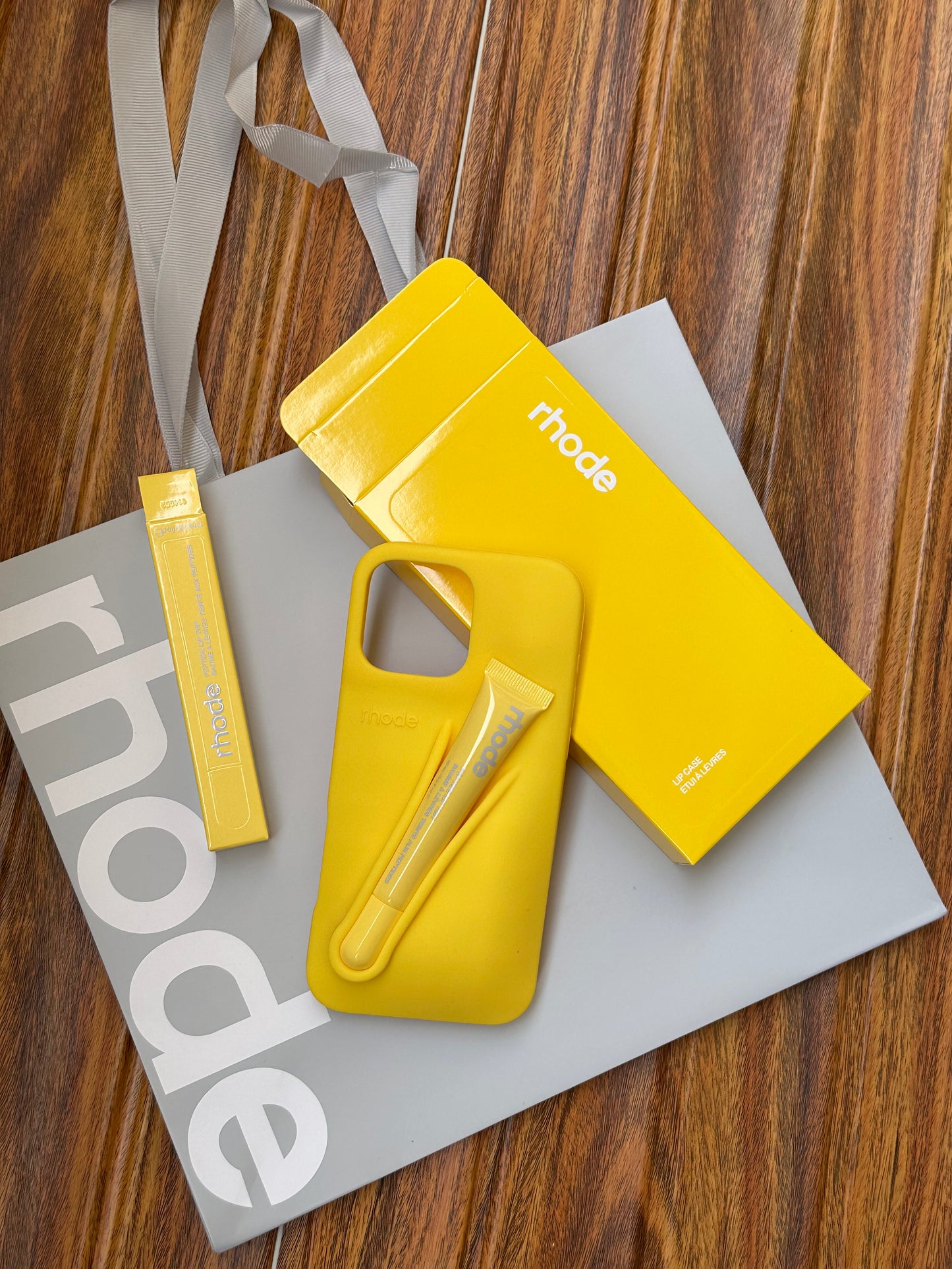 rhode iphone 13/13pro/13promax ( 10 colors )