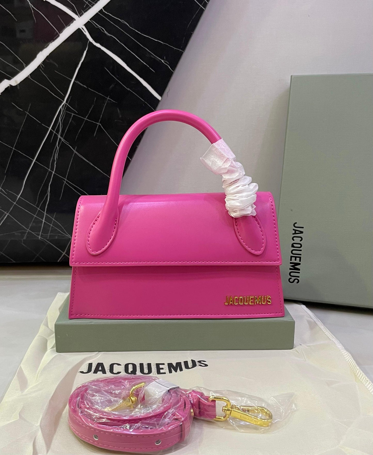Jacouemus bags 6 colors