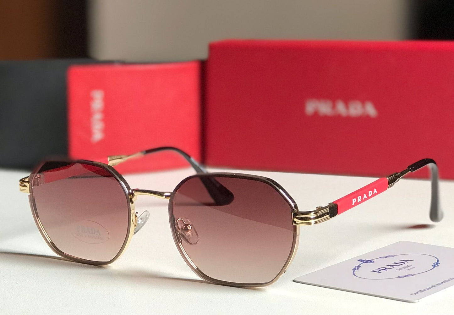 Famous brand sunglasses