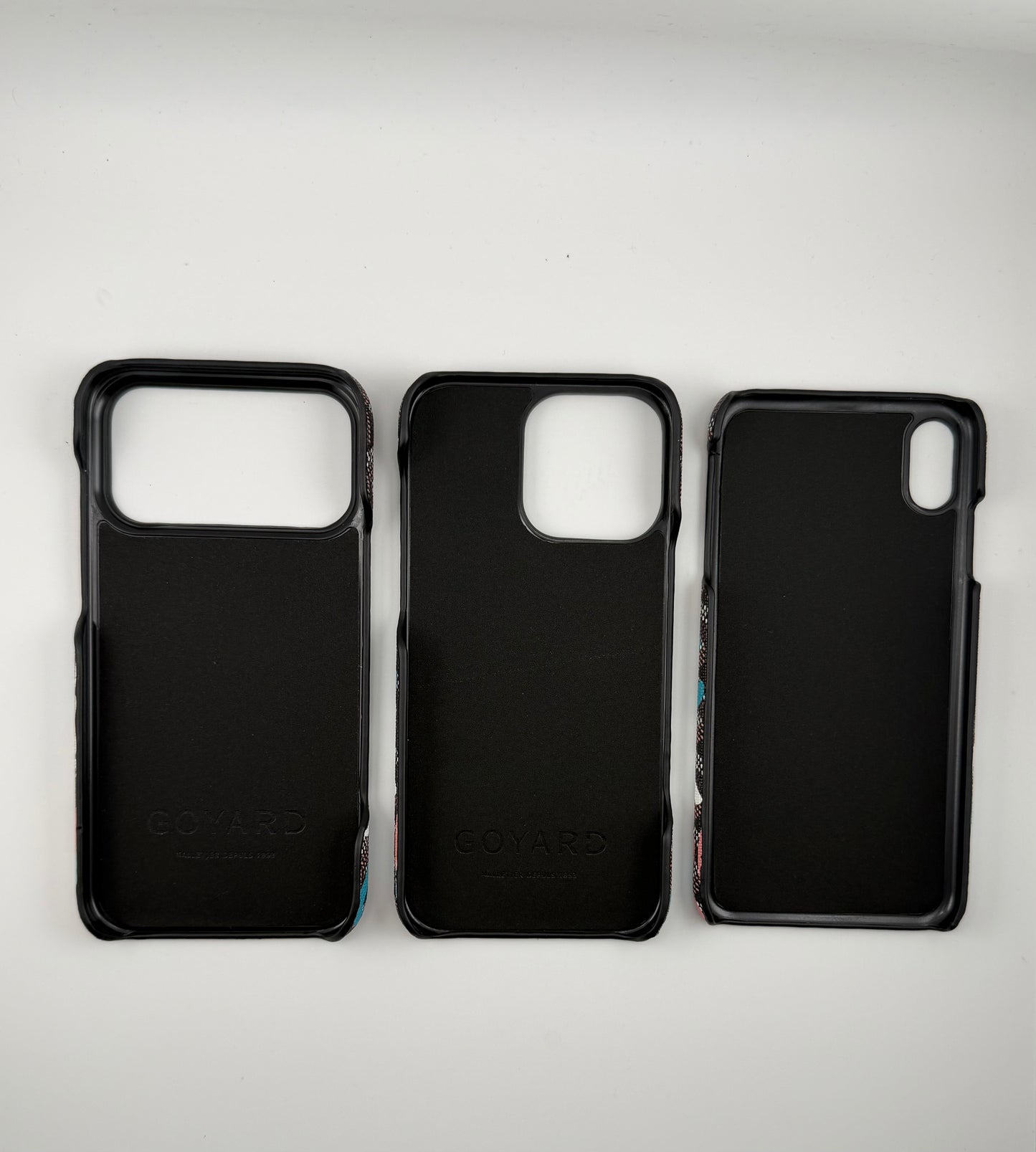 iphone back cover 17/16/15/14/13/12/11/xr/xs/x/xsmax
