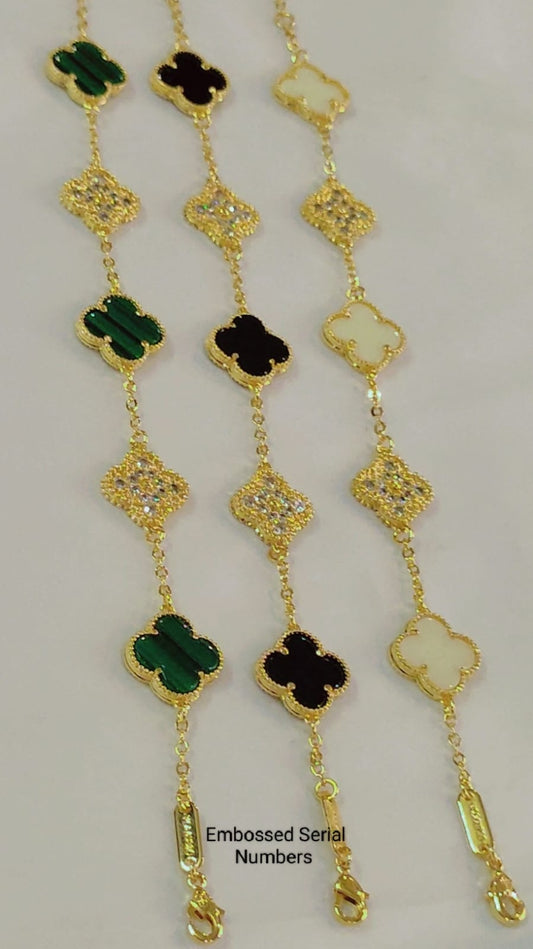 VC bracelet's ( 3 colors )