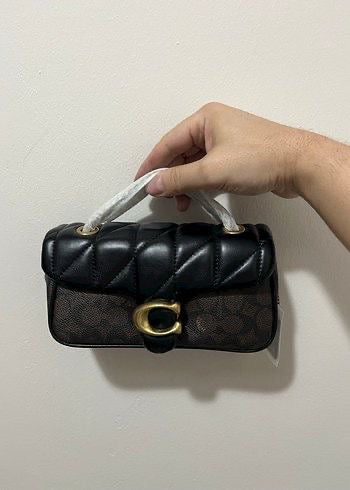 C bag famous brand  ( 2 colors )