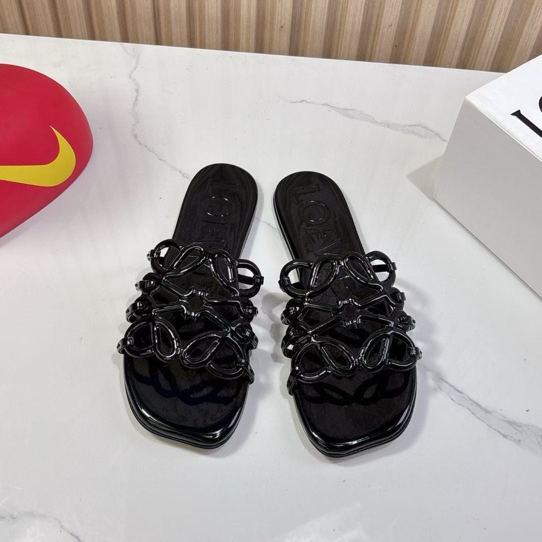 Loewe slipper 8 colors