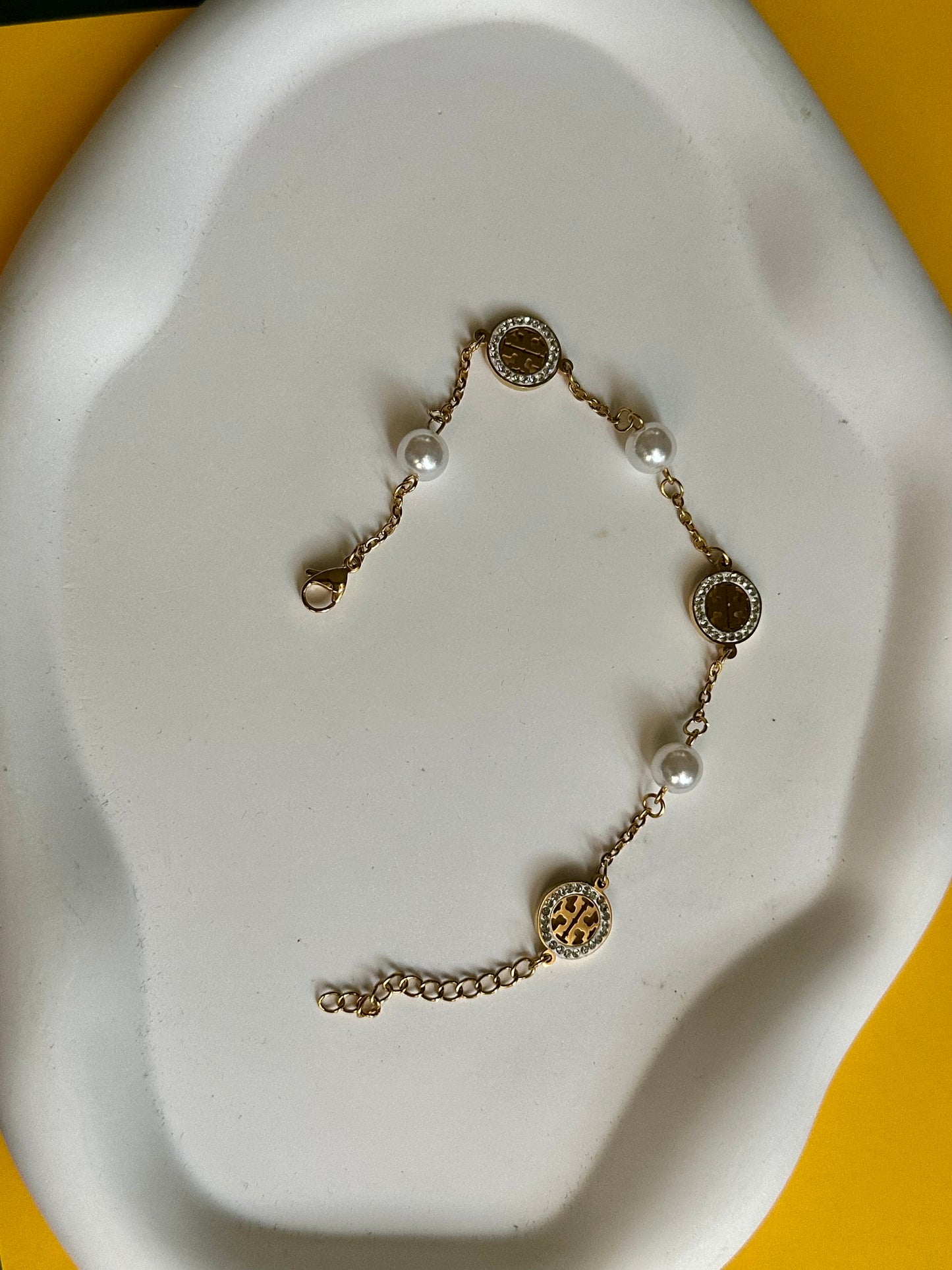 Bracelet ( 3 designs )