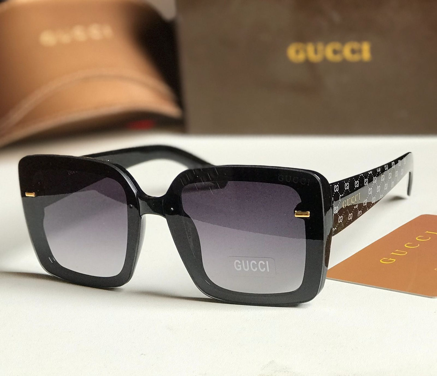 Famous brand sunglasses
