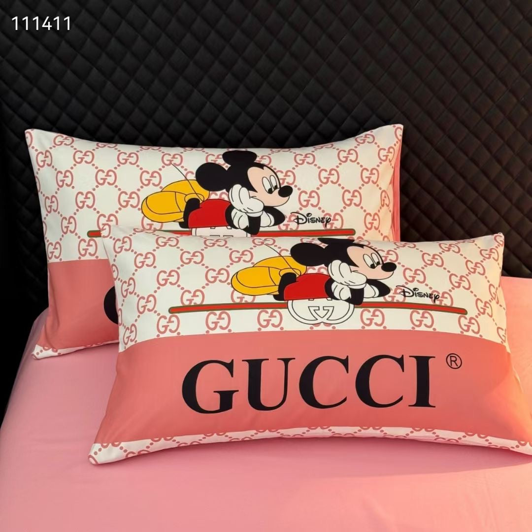 Bed Sheets famous brand ( Pre order)