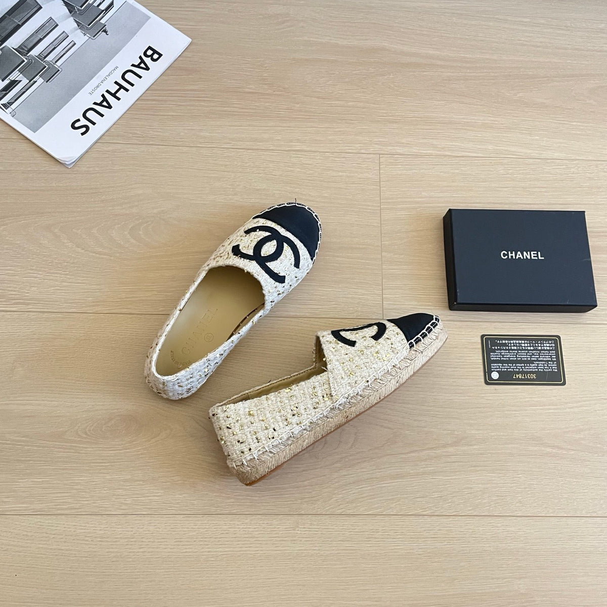 C espadrilles ( 10 colors )