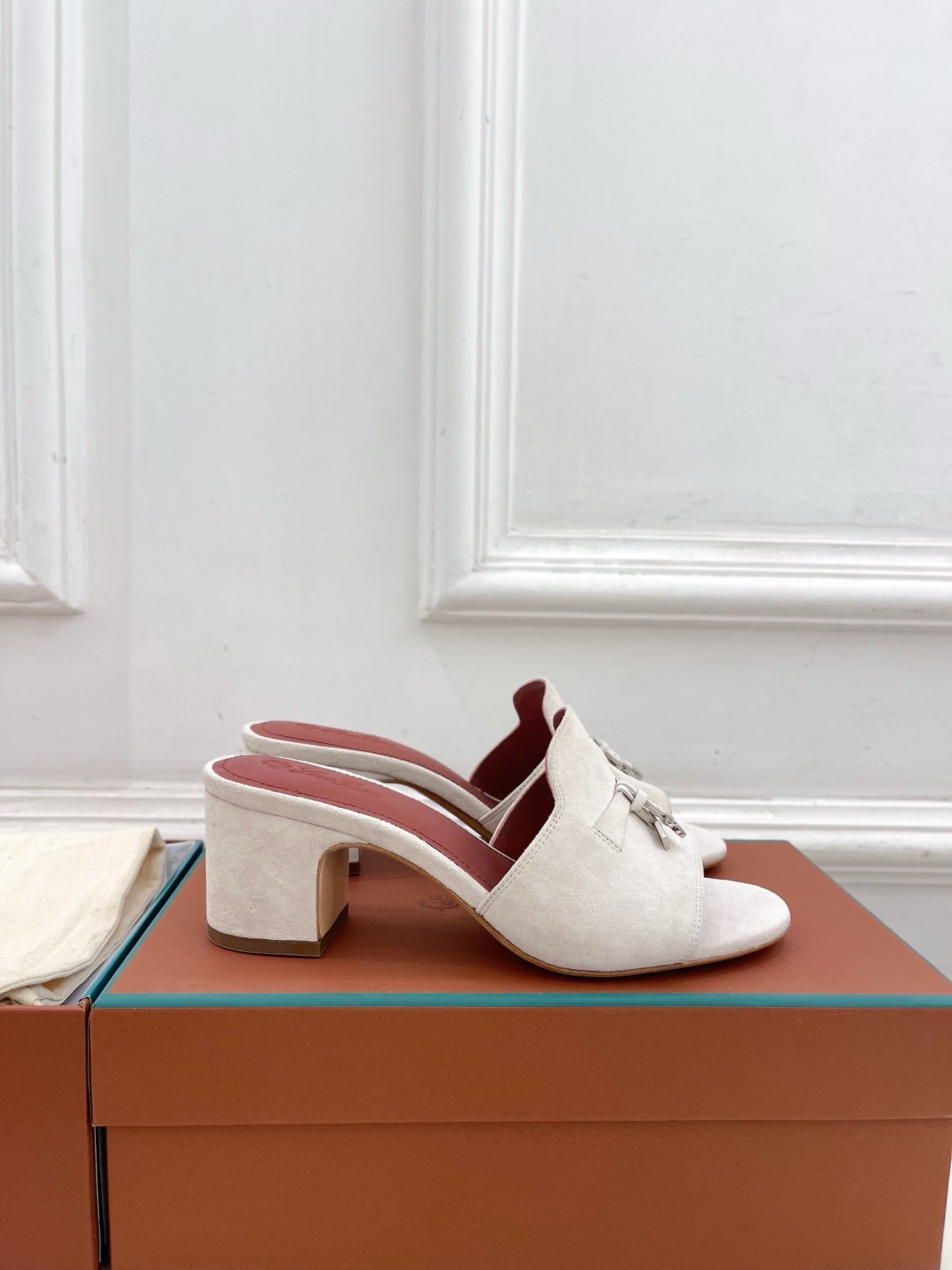 Loro Piana new edition