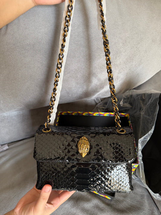 KG bag famous brand