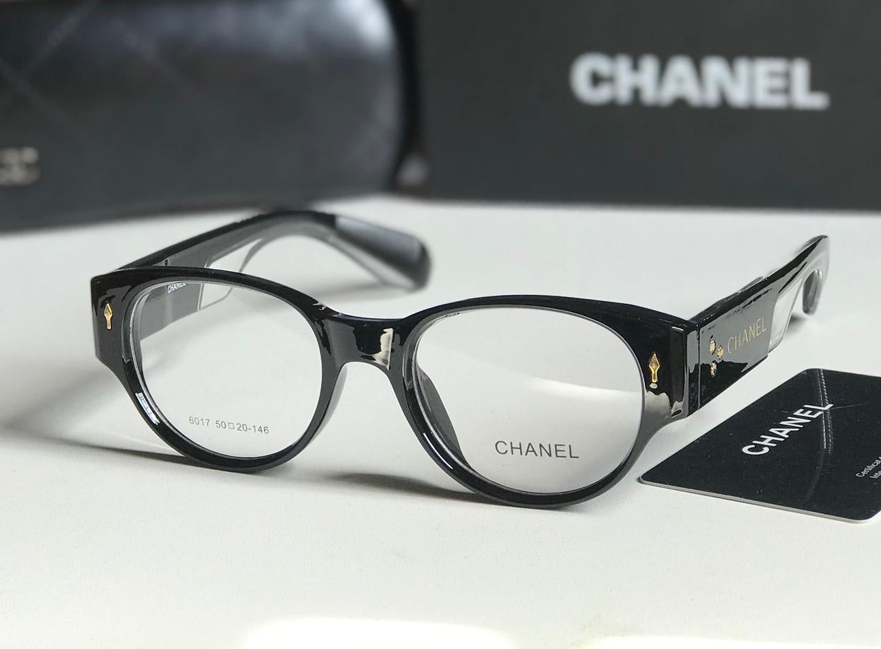 Famous brand glasses ( 2 colors)