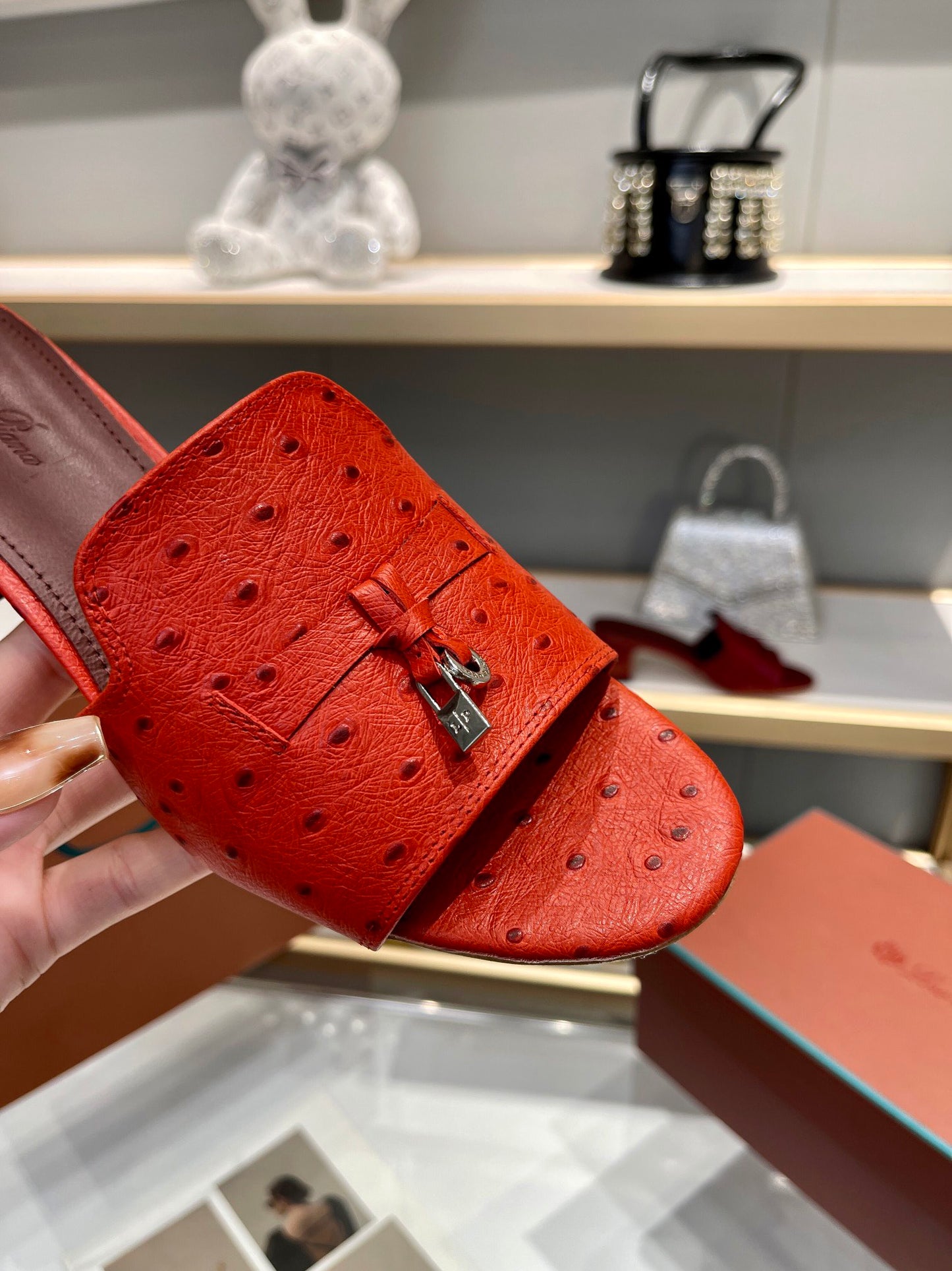 Loro Piana limited edition