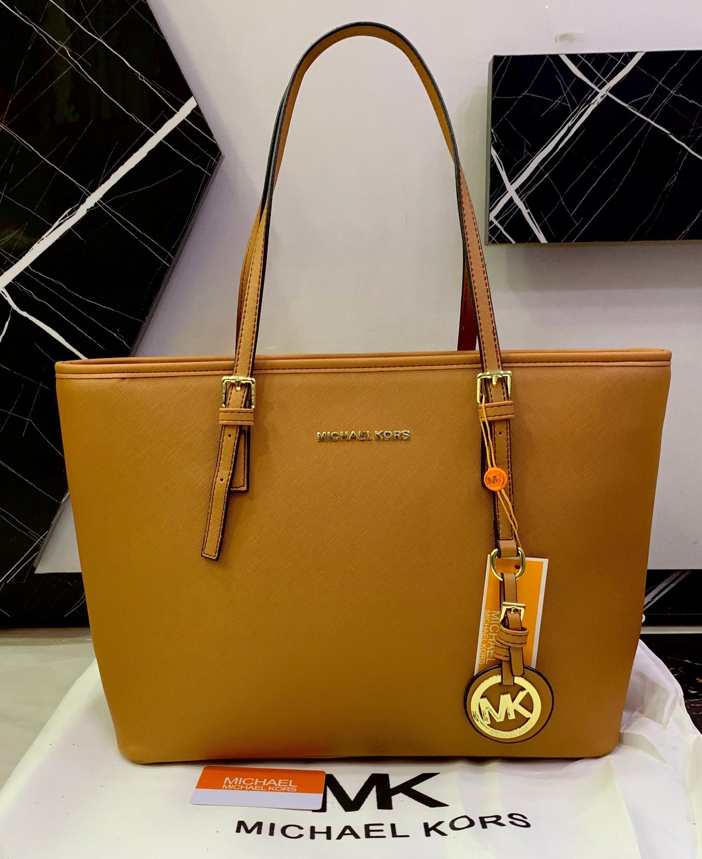 MK handbag 5 colors