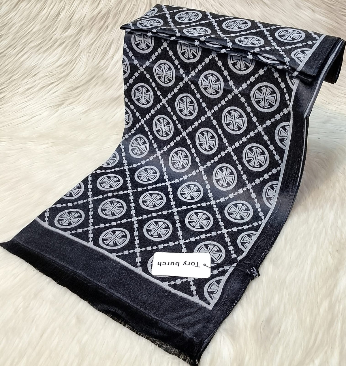 TB famous brand stole/scarf/shawl ( 8 colors )